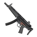 WE - MP5A3 ( GBBR )