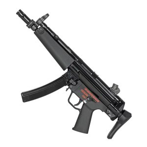 WE - MP5A3 ( GBBR )